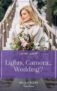 Produktbild: Lights, Camera...Wedding?