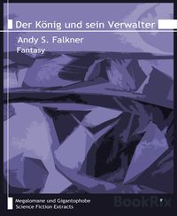 Produktbild: Der K&ouml;nig und sein Verwalter