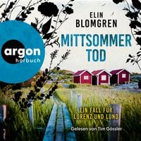 Produktbild: Mittsommertod