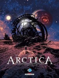 Produktbild: Arctica