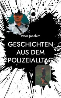 Produktbild: Geschichten aus dem Polizeialltag