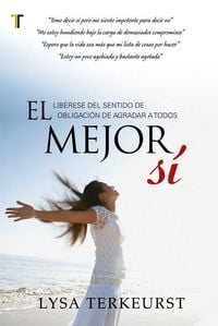 Produktbild: El Mejor S&iacute;