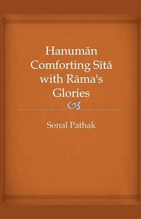 Produktbild: Hanuman Comforting Sita with Rama's Glories