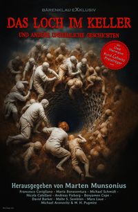 Produktbild: Das Loch im Keller und andere unheimliche Geschichten