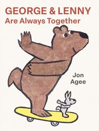 Produktbild: George and Lenny Are Always Together