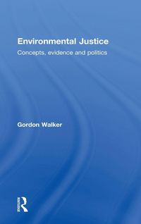 Produktbild: Environmental Justice