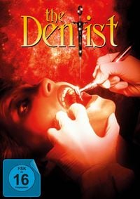 Produktbild: The Dentist (uncut)