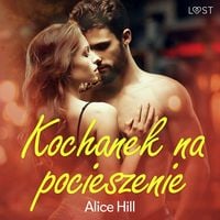 Produktbild: Kochanek na pocieszenie &ndash; opowiadanie erotyczne