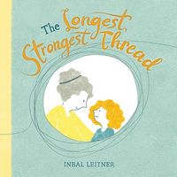 Produktbild: The Longest, Strongest Thread