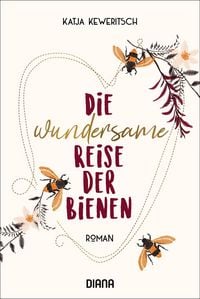 Produktbild: Die wundersame Reise der Bienen