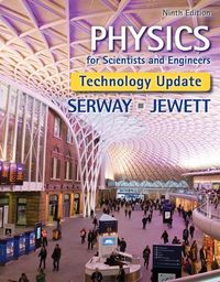 Produktbild: Serway, R: Physics for Scientists and Engineers, Technology