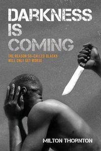 Produktbild: Darkness is Coming