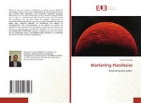 Produktbild: Marketing Plan&eacute;taire
