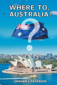Produktbild: Where to, Australia?
