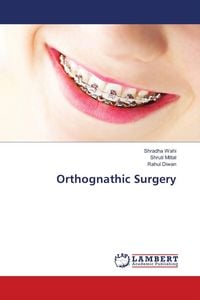 Produktbild: Orthognathic Surgery