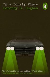 Produktbild: In a Lonely Place