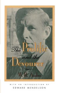 Produktbild: The Prolific and the Devourer