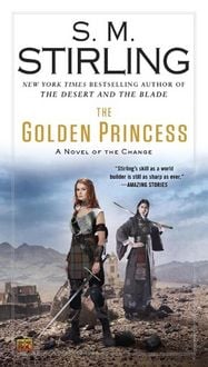 Produktbild: The Golden Princess