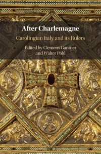 Produktbild: After Charlemagne