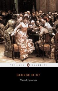 Produktbild: Daniel Deronda