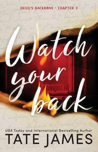 Produktbild: Watch Your Back (Standard Edition)