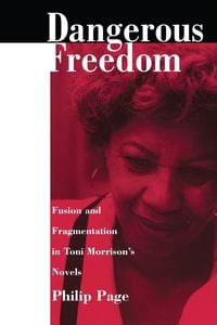 Produktbild: Dangerous Freedom