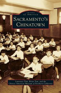 Produktbild: Sacramento's Chinatown