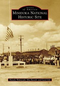 Produktbild: Minidoka National Historic Site