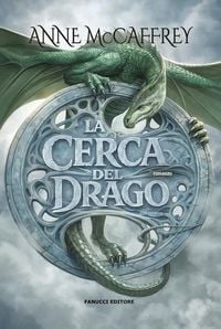 Produktbild: La cerca del drago - I dragonieri di Pern vol. 2