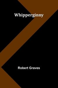 Produktbild: Whipperginny