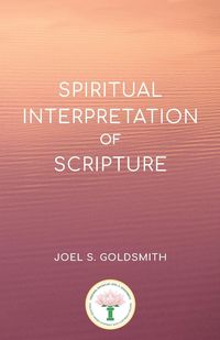 Produktbild: Spiritual Interpretation of Scripture