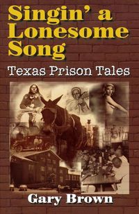 Produktbild: Singin' a Lonesome Song