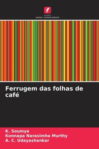 Produktbild: Ferrugem das folhas de caf&eacute;