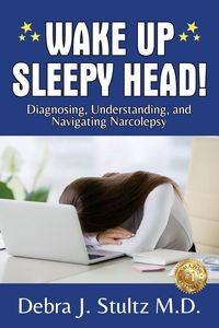 Produktbild: Wake Up Sleepy Head!