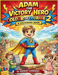 Produktbild: Adam the Victory Hero
