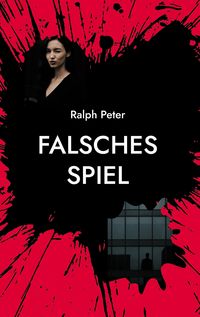 Produktbild: Falsches Spiel