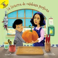 Produktbild: La linterna de calabaza perfecta
