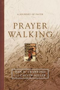 Produktbild: Prayer Walking