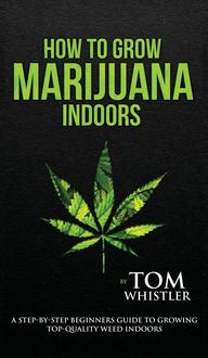 Produktbild: How to Grow Marijuana