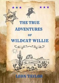 Produktbild: The True Adventures of Wildcat Willie