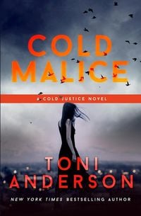 Produktbild: Cold Malice