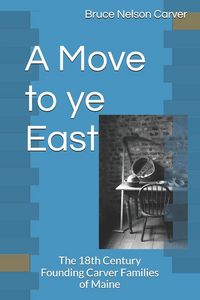Produktbild: A Move to ye East