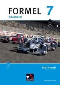 Produktbild: Formel Berlin/Brandenburg AH 7 - neu