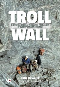 Produktbild: Troll Wall