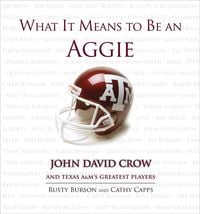 Produktbild: What It Means to Be an Aggie