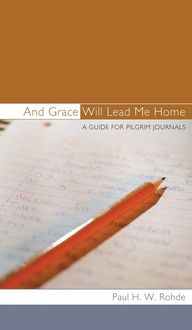 Produktbild: And Grace Will Lead Me Home