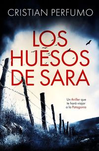 Produktbild: Los huesos de Sara