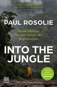 Produktbild: Into the Jungle
