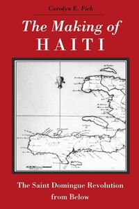 Produktbild: The Making of Haiti