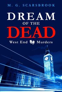 Produktbild: Dream of the Dead